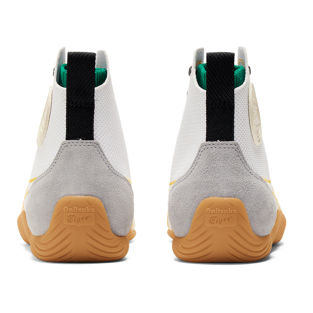 SCLAW MT - WHITE / TIGER YELLOW - view 5