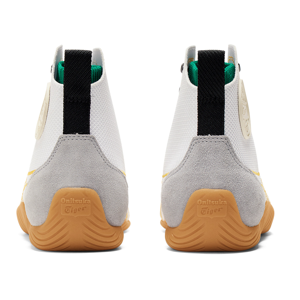 SCLAW MT - WHITE / TIGER YELLOW - view 5