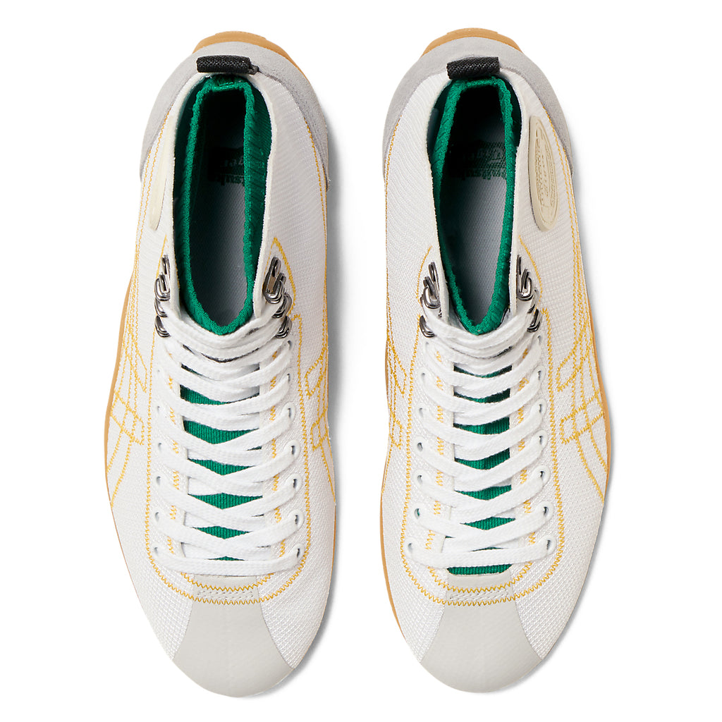 SCLAW MT - WHITE / TIGER YELLOW - view 6