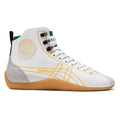 SCLAW MT - WHITE / TIGER YELLOW - main view