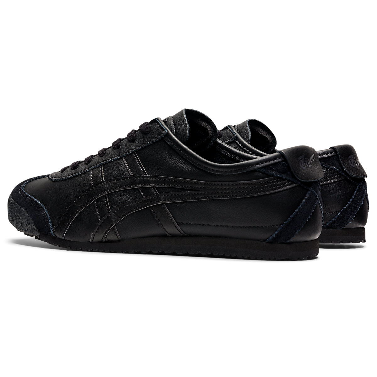 MEXICO 66 - BLACK / BLACK - view 4
