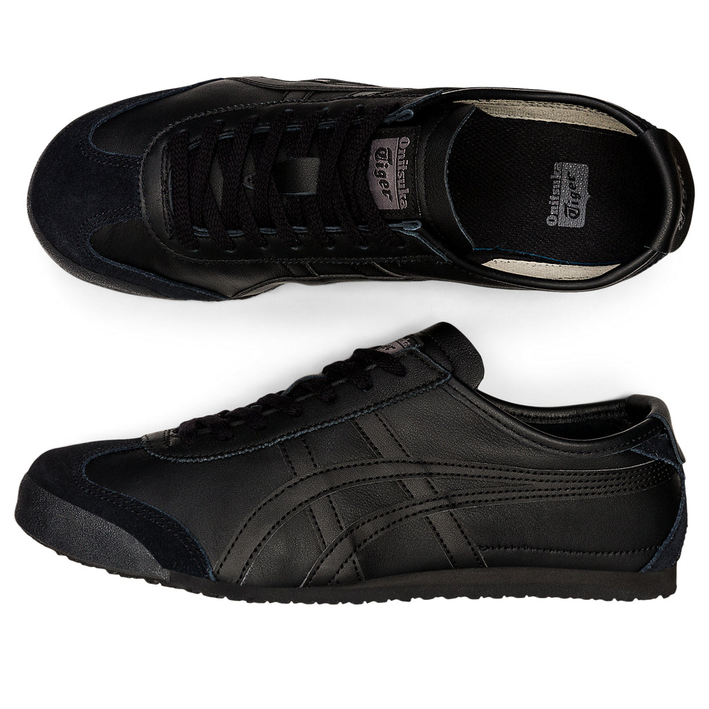 MEXICO 66 - BLACK / BLACK - view 8