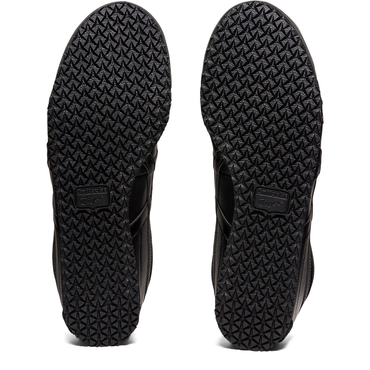 MEXICO 66 - BLACK / BLACK - view 7