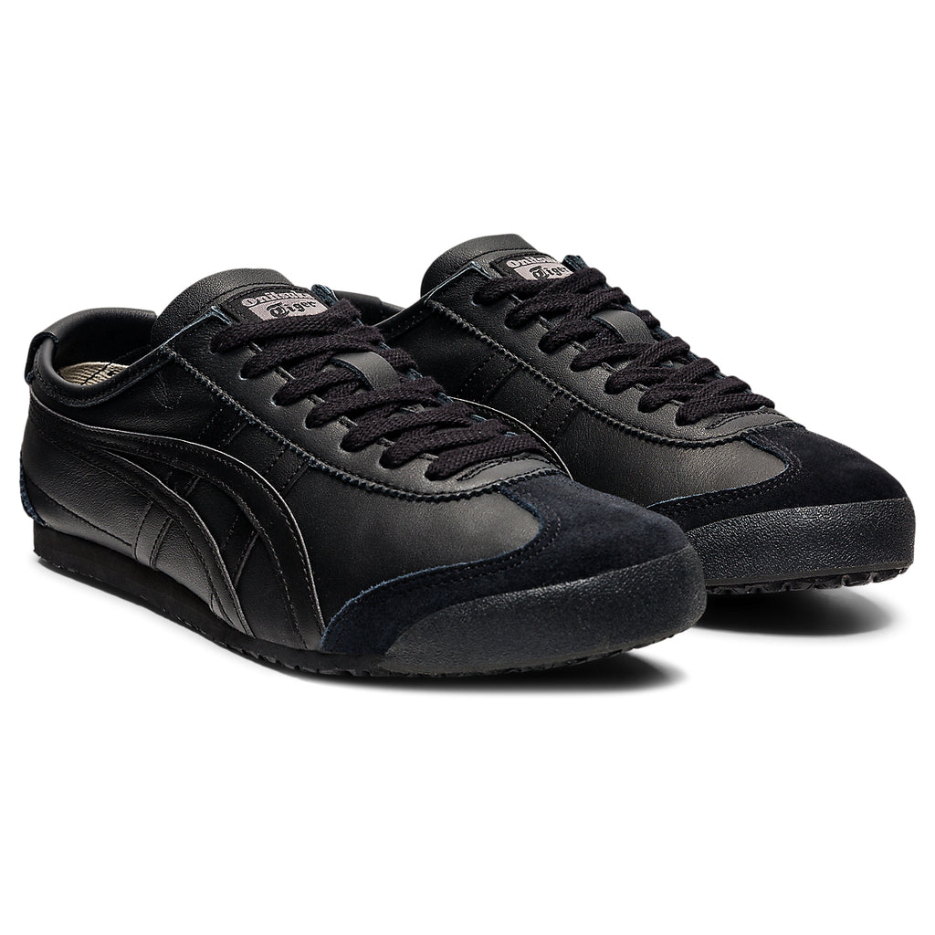 MEXICO 66 - BLACK / BLACK - view 2