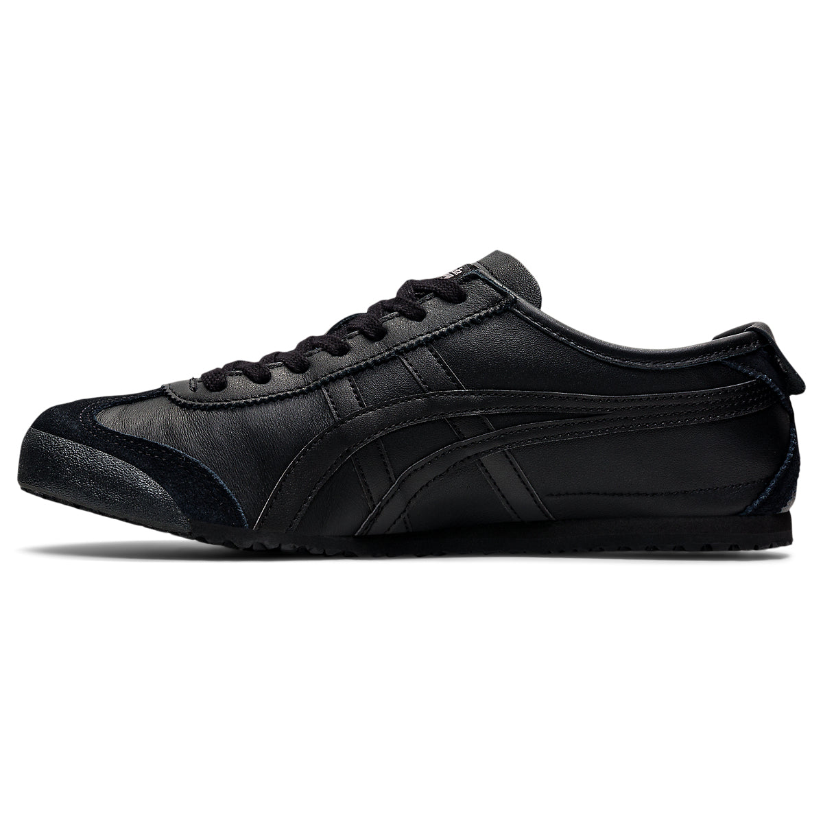 MEXICO 66 - BLACK / BLACK - view 3