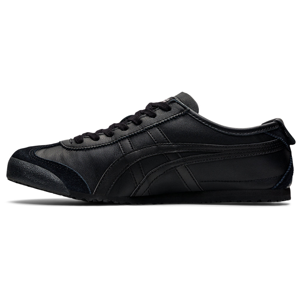 MEXICO 66 - BLACK / BLACK - view 3