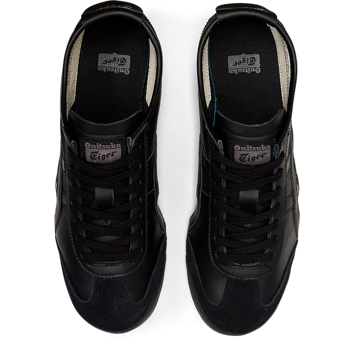 MEXICO 66 - BLACK / BLACK - view 6