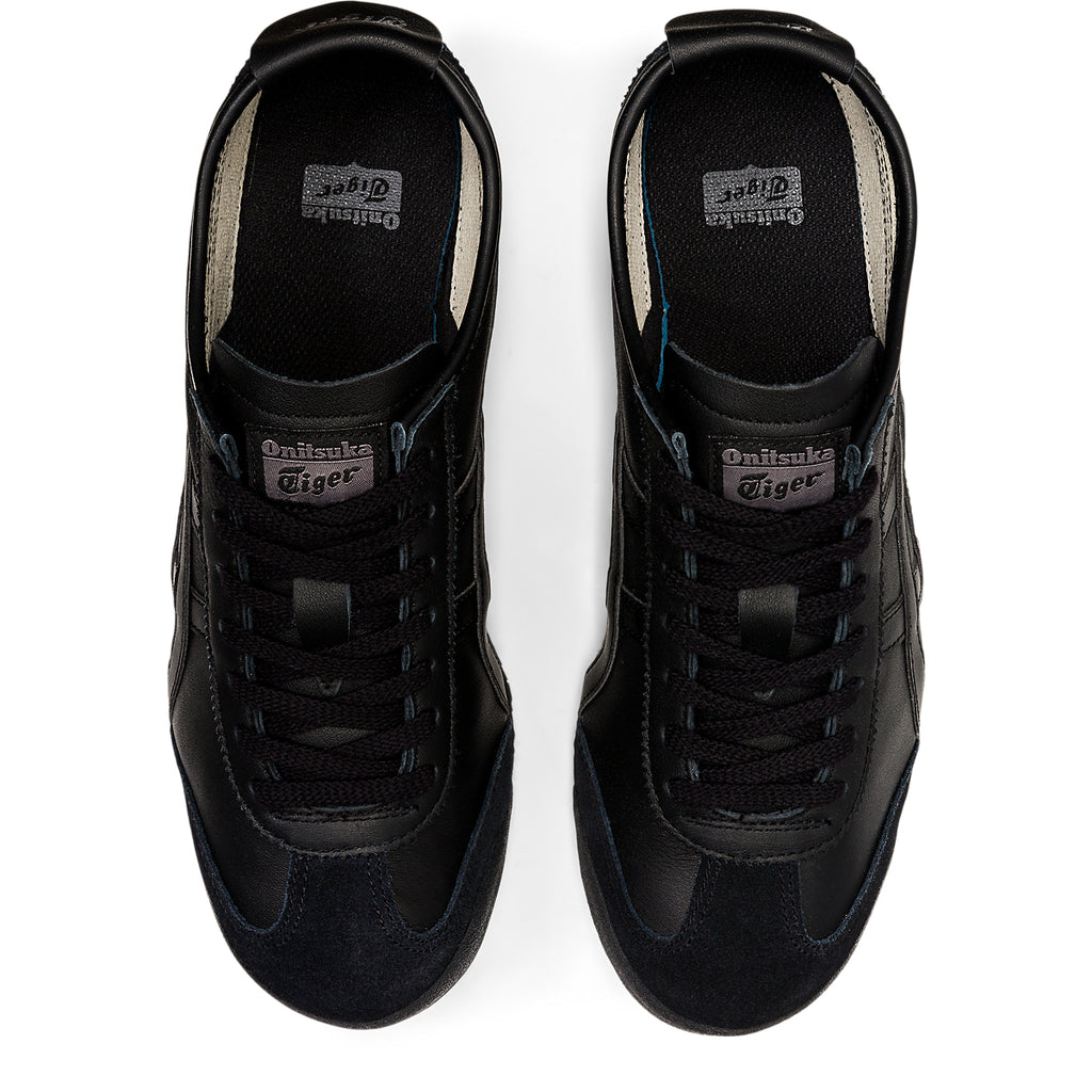 MEXICO 66 - BLACK / BLACK - view 6
