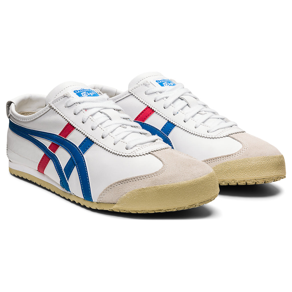 MEXICO 66 - WHITE / BLUE - view 2