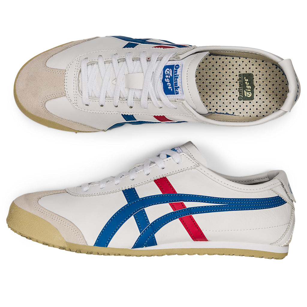 MEXICO 66 - WHITE / BLUE - view 8