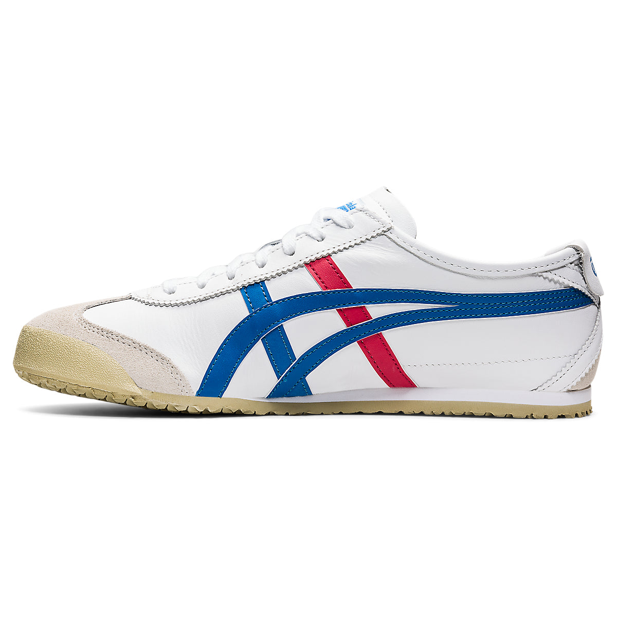 MEXICO 66 - WHITE / BLUE - view 3