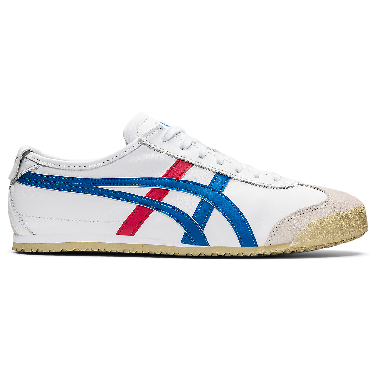 MEXICO 66 - WHITE / BLUE - main view
