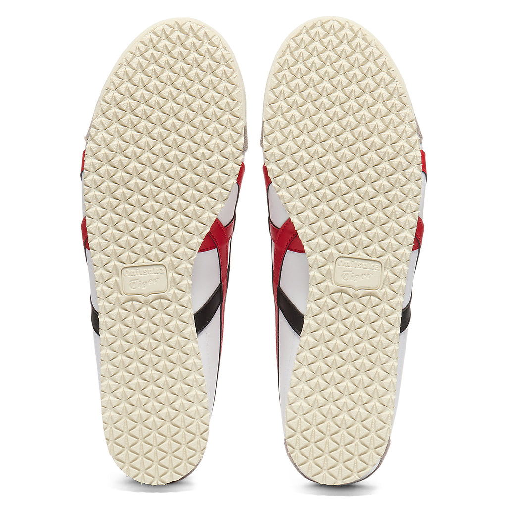 MEXICO 66 - WHITE / CLASSIC RED - view 7