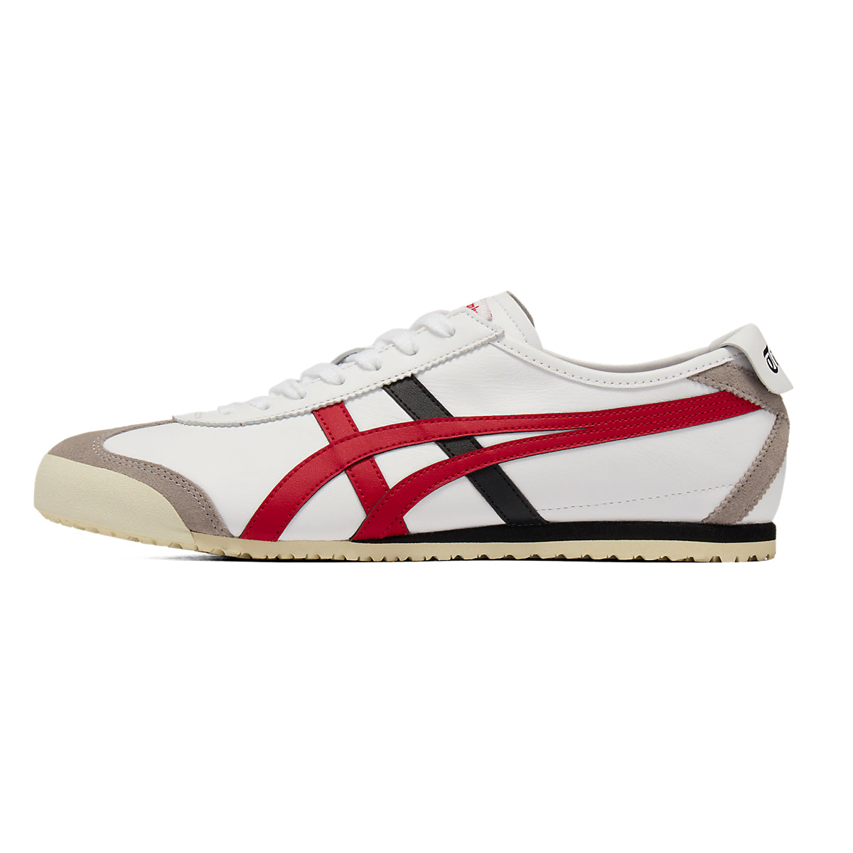 MEXICO 66 - WHITE / CLASSIC RED - view 8
