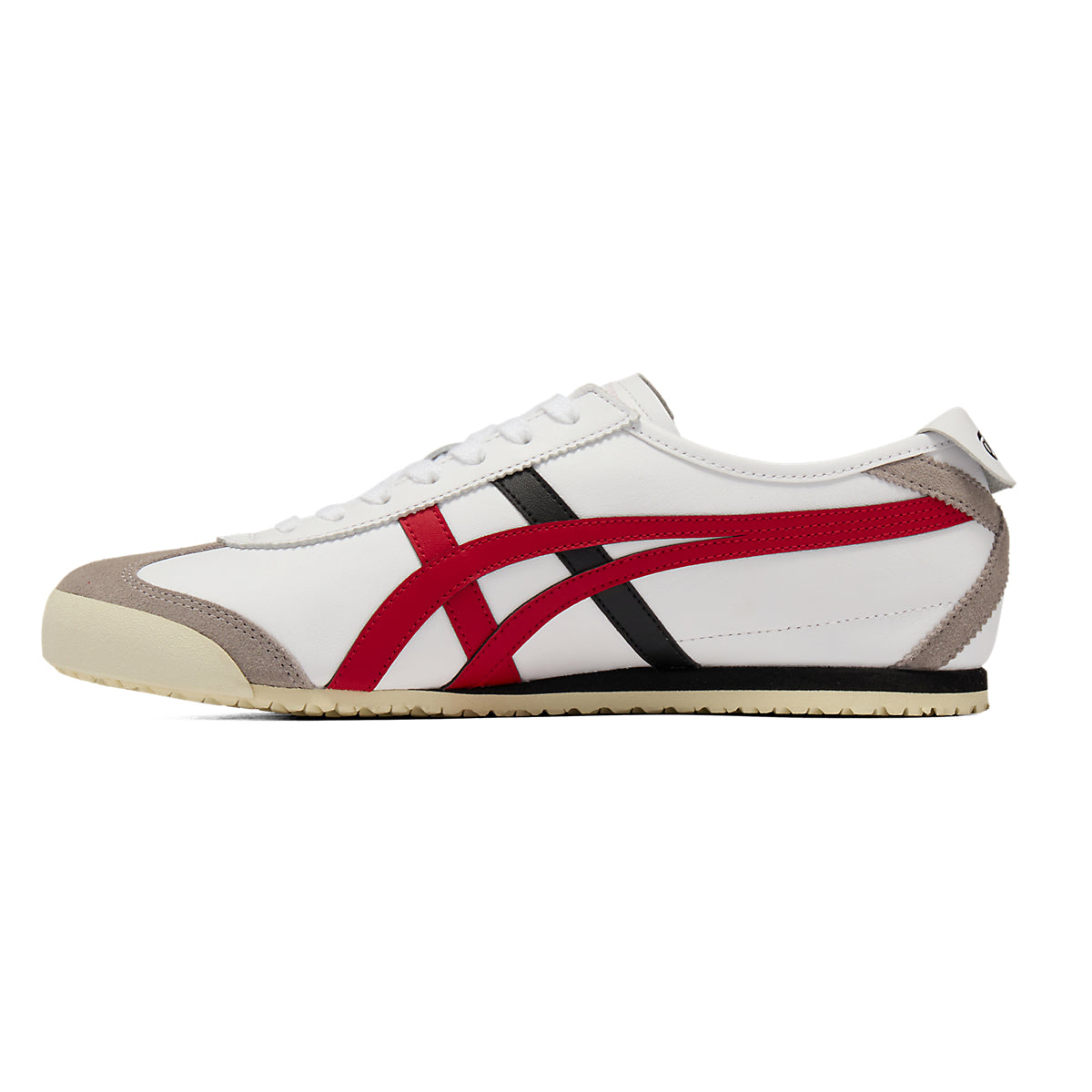 MEXICO 66 - WHITE / CLASSIC RED - view 3