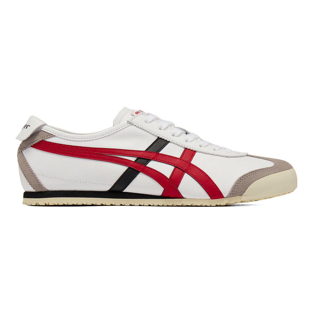 MEXICO 66 - WHITE / CLASSIC RED - main view