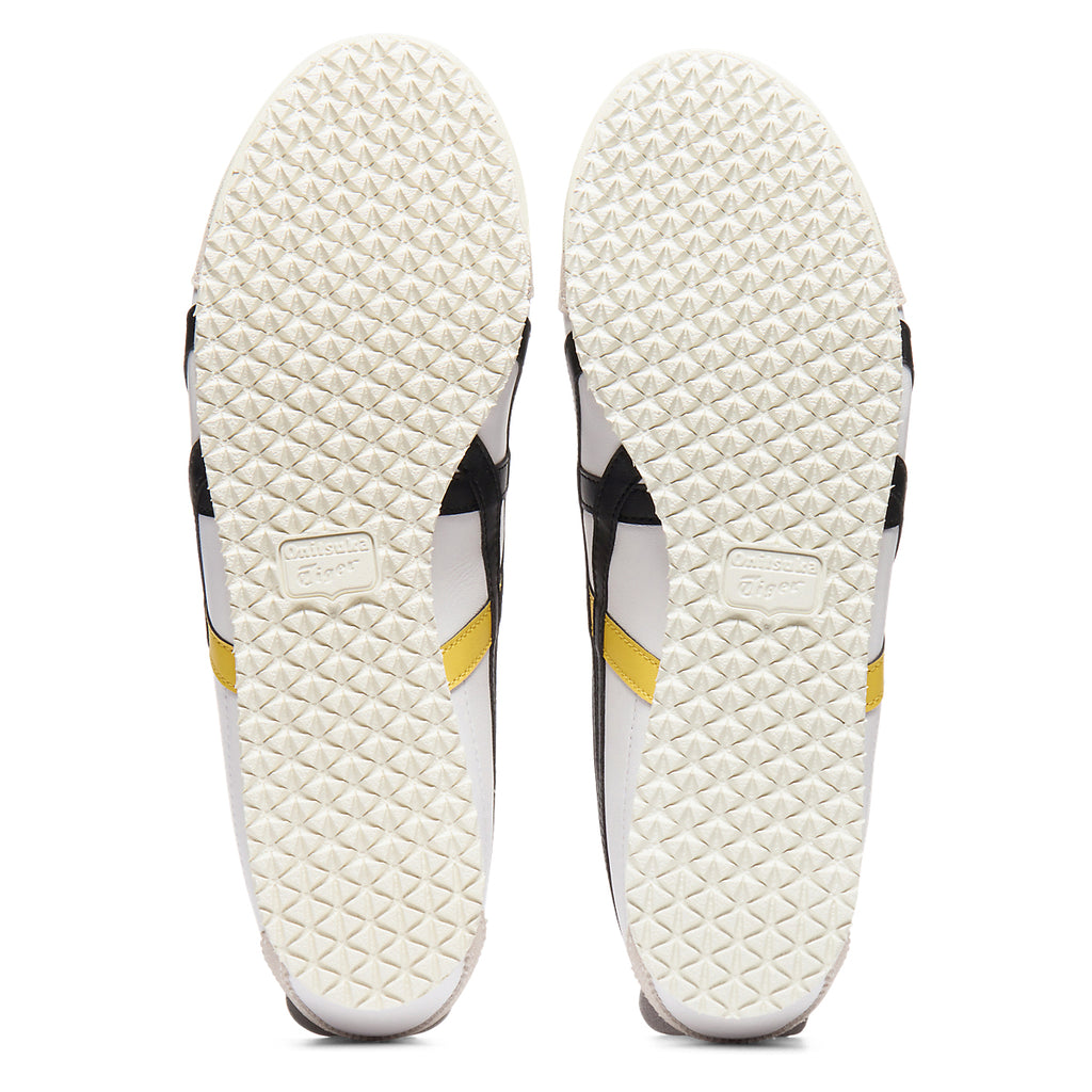 MEXICO 66 - WHITE / SUNFLOWER YELLOW - view 7
