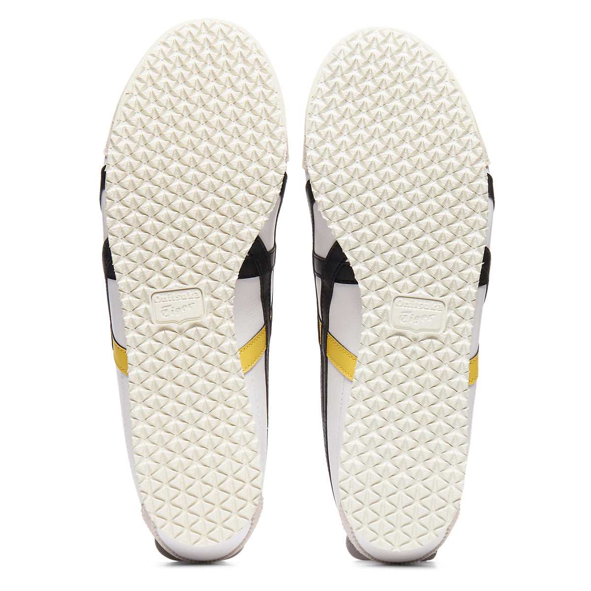 MEXICO 66 - WHITE / SUNFLOWER YELLOW - view 7