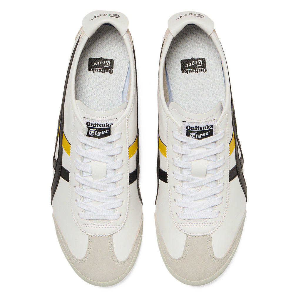 MEXICO 66 - WHITE / SUNFLOWER YELLOW - view 6