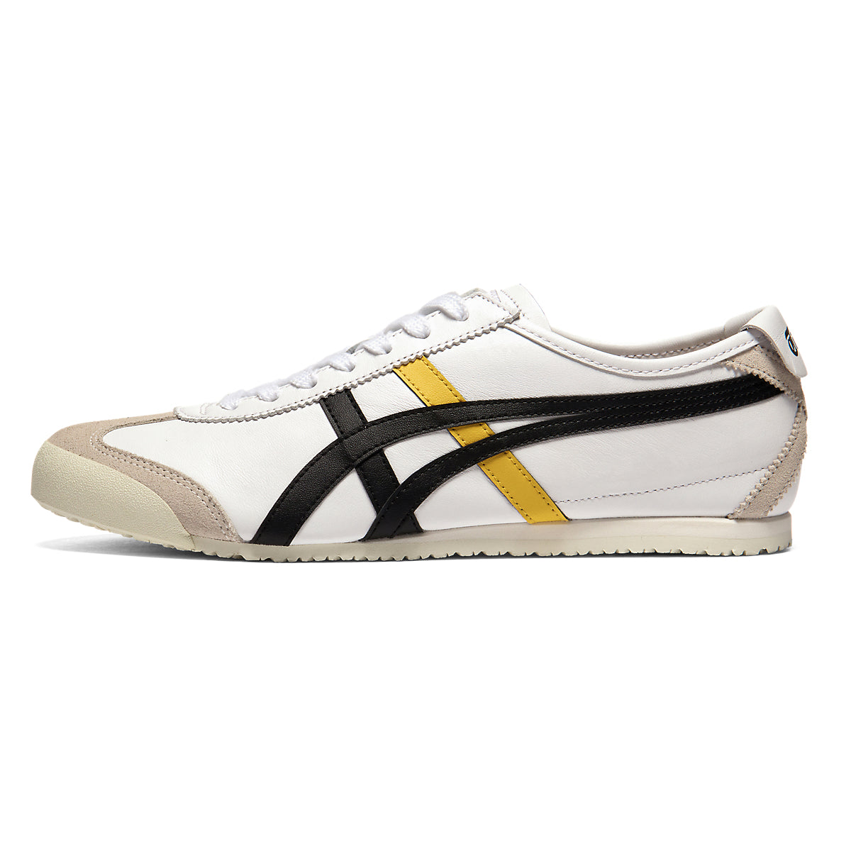 MEXICO 66 - WHITE / SUNFLOWER YELLOW - view 8