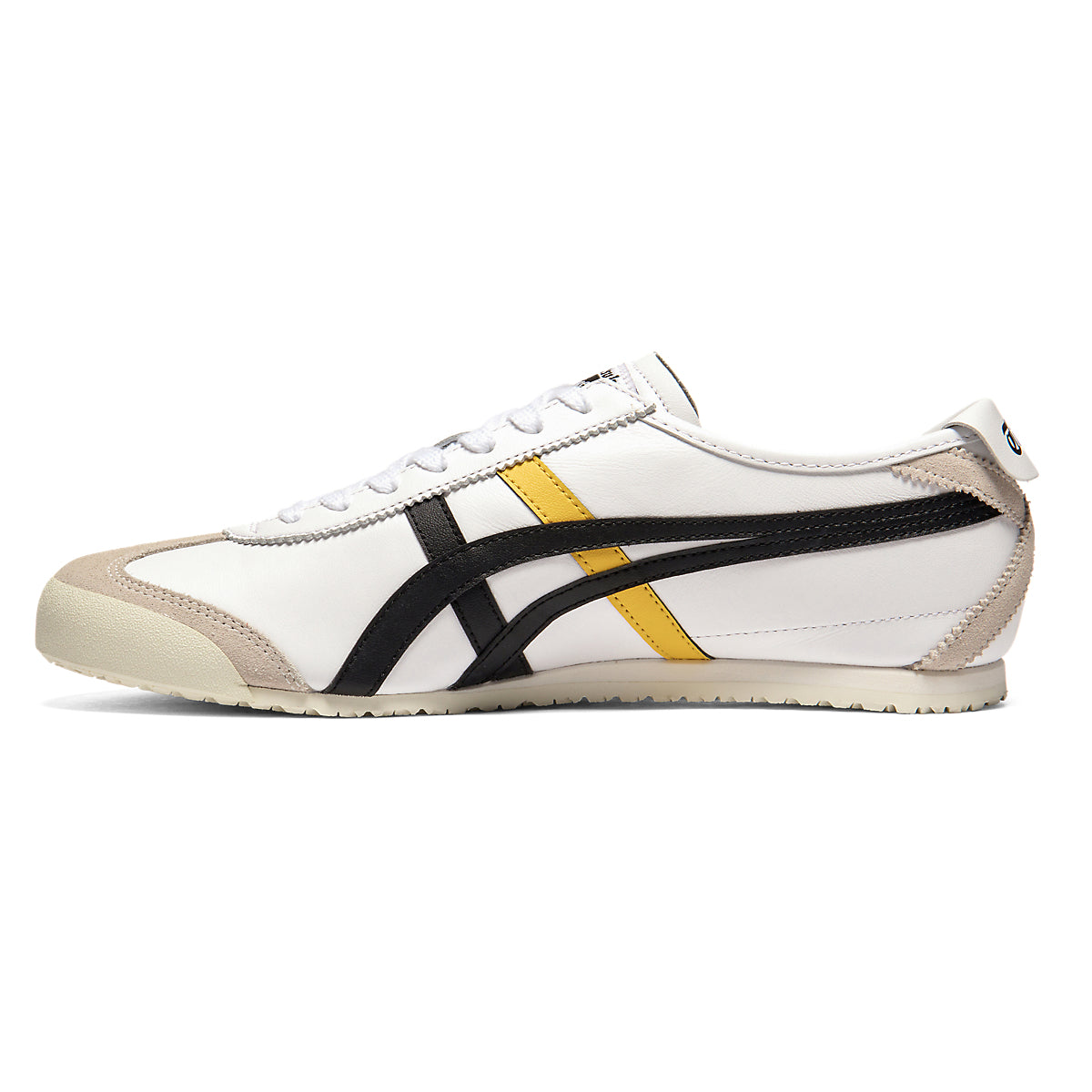 MEXICO 66 - WHITE / SUNFLOWER YELLOW - view 3