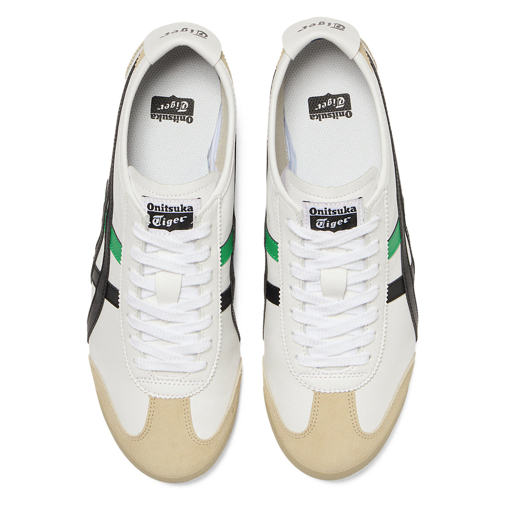 MEXICO 66 - WHITE / CILANTRO - view 6
