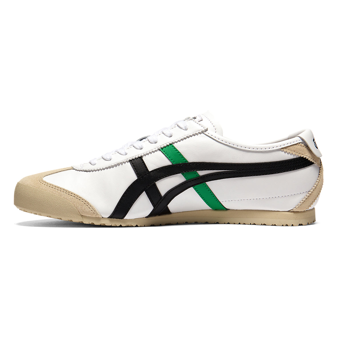 MEXICO 66 - WHITE / CILANTRO - view 3
