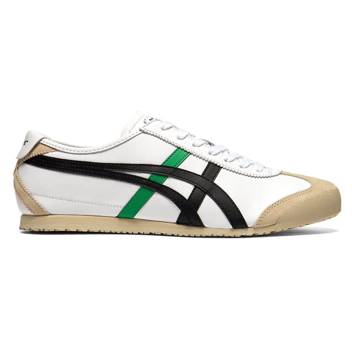 MEXICO 66 - WHITE / CILANTRO - main view