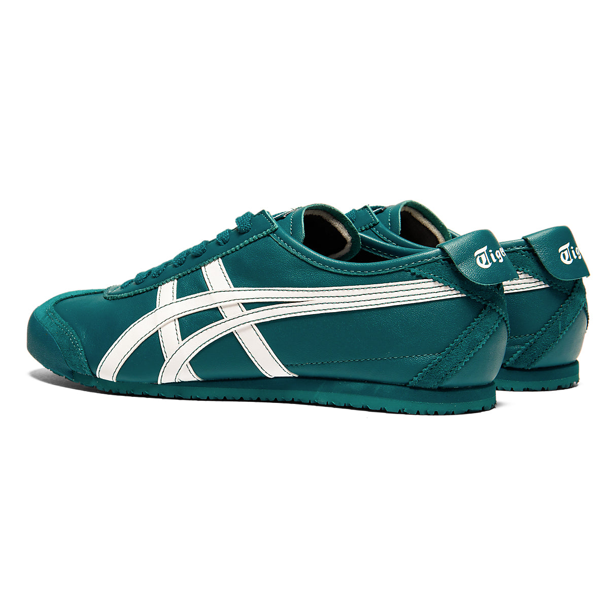 MEXICO 66 - SPRUCE GREEN / WHITE - view 4