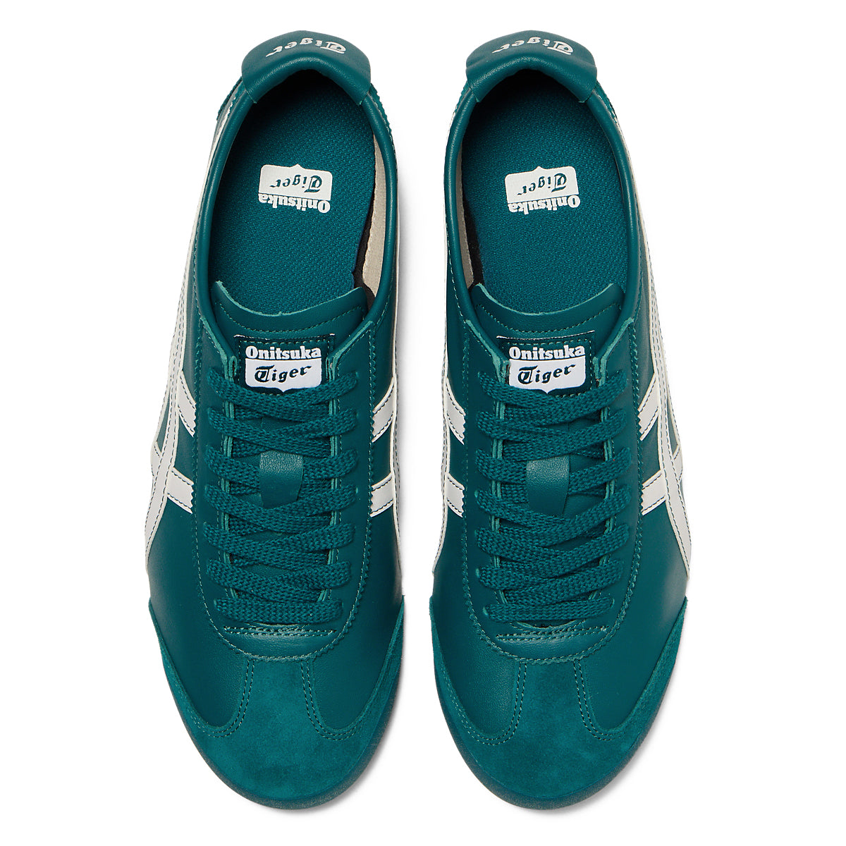 MEXICO 66 - SPRUCE GREEN / WHITE - view 6