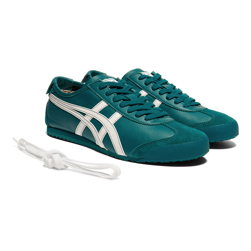 MEXICO 66 - SPRUCE GREEN / WHITE - view 8