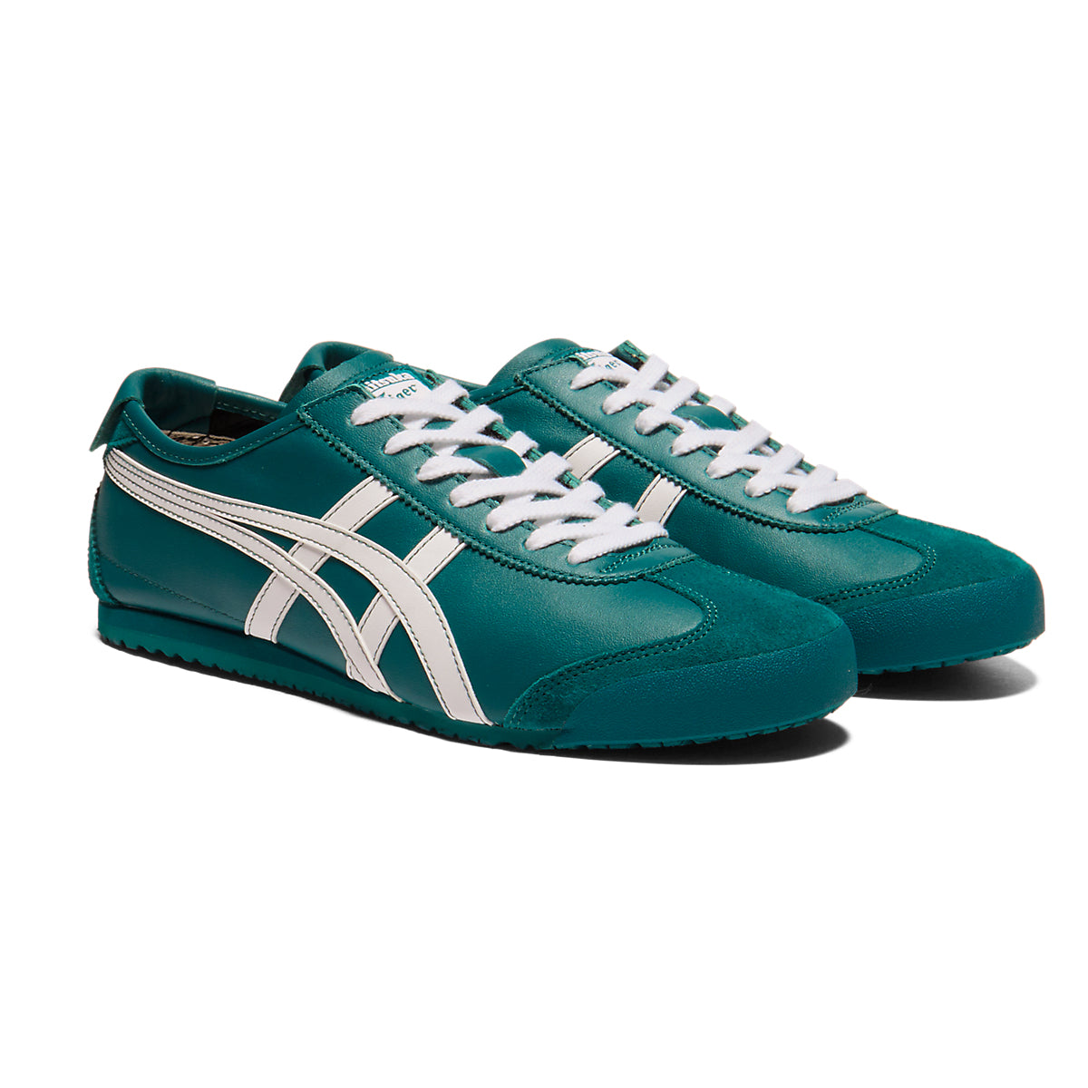 MEXICO 66 - SPRUCE GREEN / WHITE - view 9