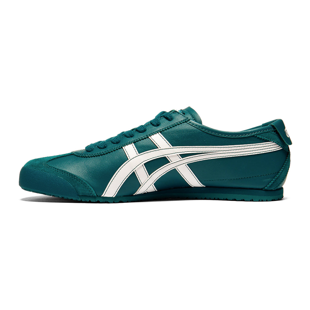 MEXICO 66 - SPRUCE GREEN / WHITE - view 3