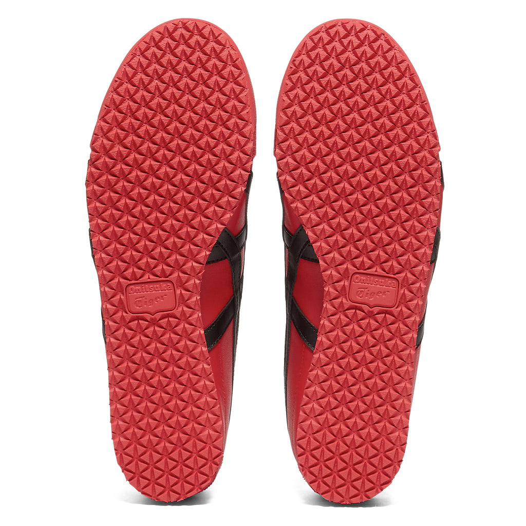 MEXICO 66 - CLASSIC RED / BLACK - view 7