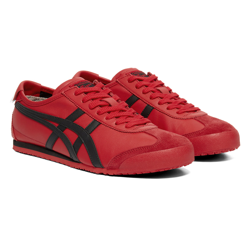 MEXICO 66 - CLASSIC RED / BLACK - view 2