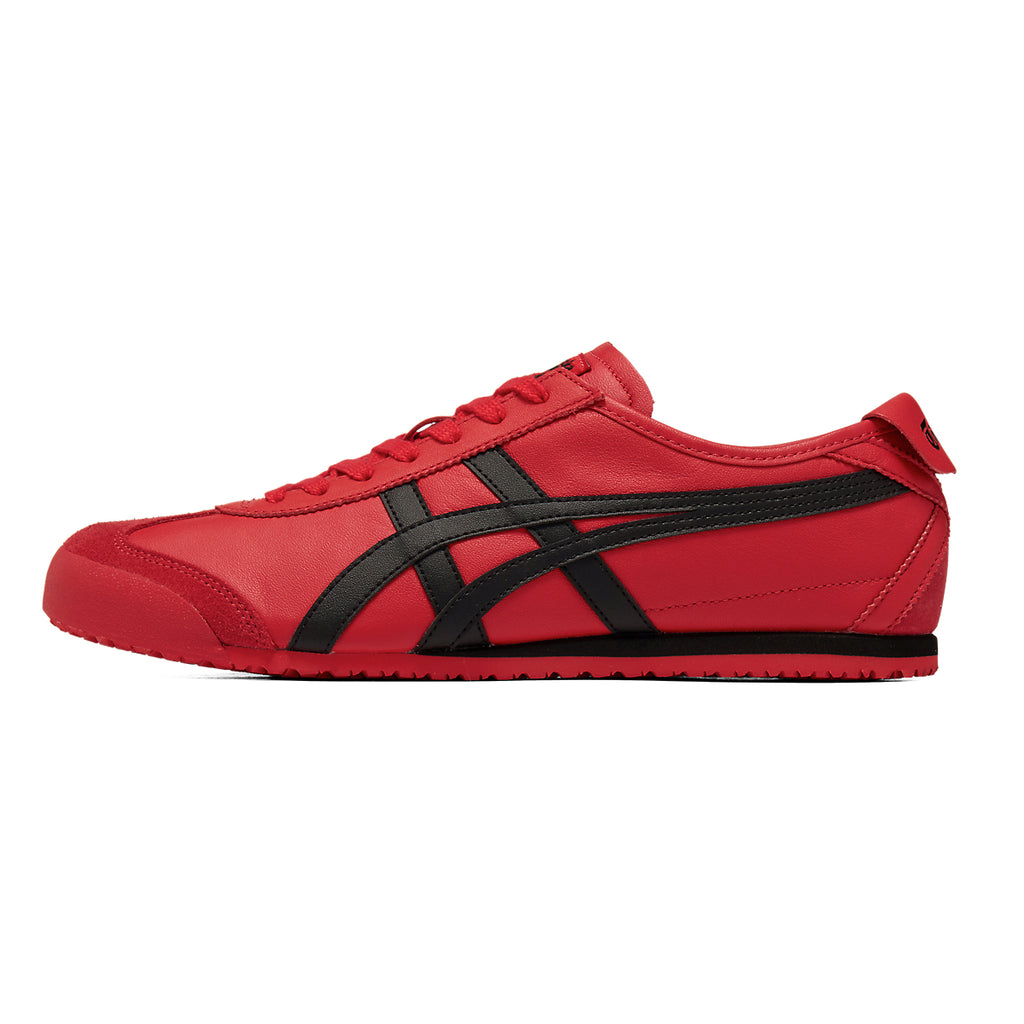 MEXICO 66 - CLASSIC RED / BLACK - view 8