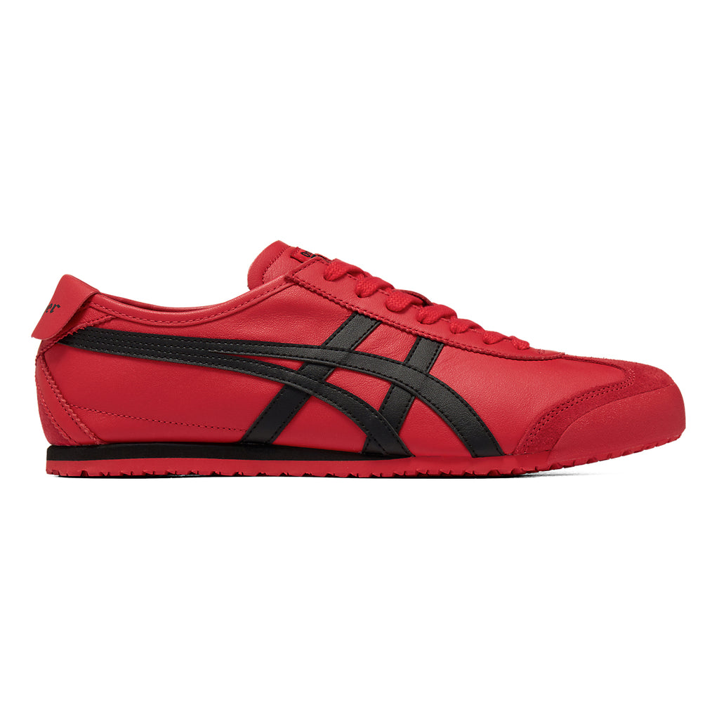 MEXICO 66 - CLASSIC RED / BLACK - main view