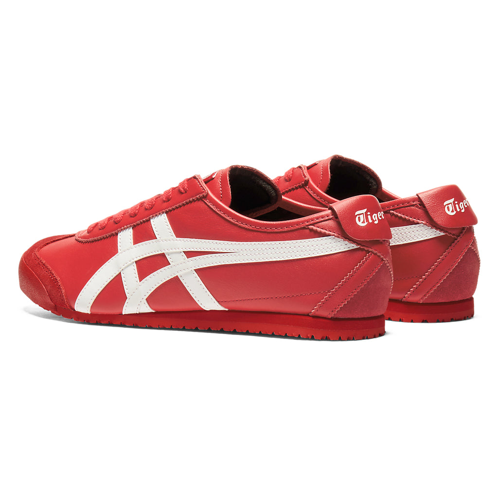 MEXICO 66 - CLASSIC RED / WHITE - view 4