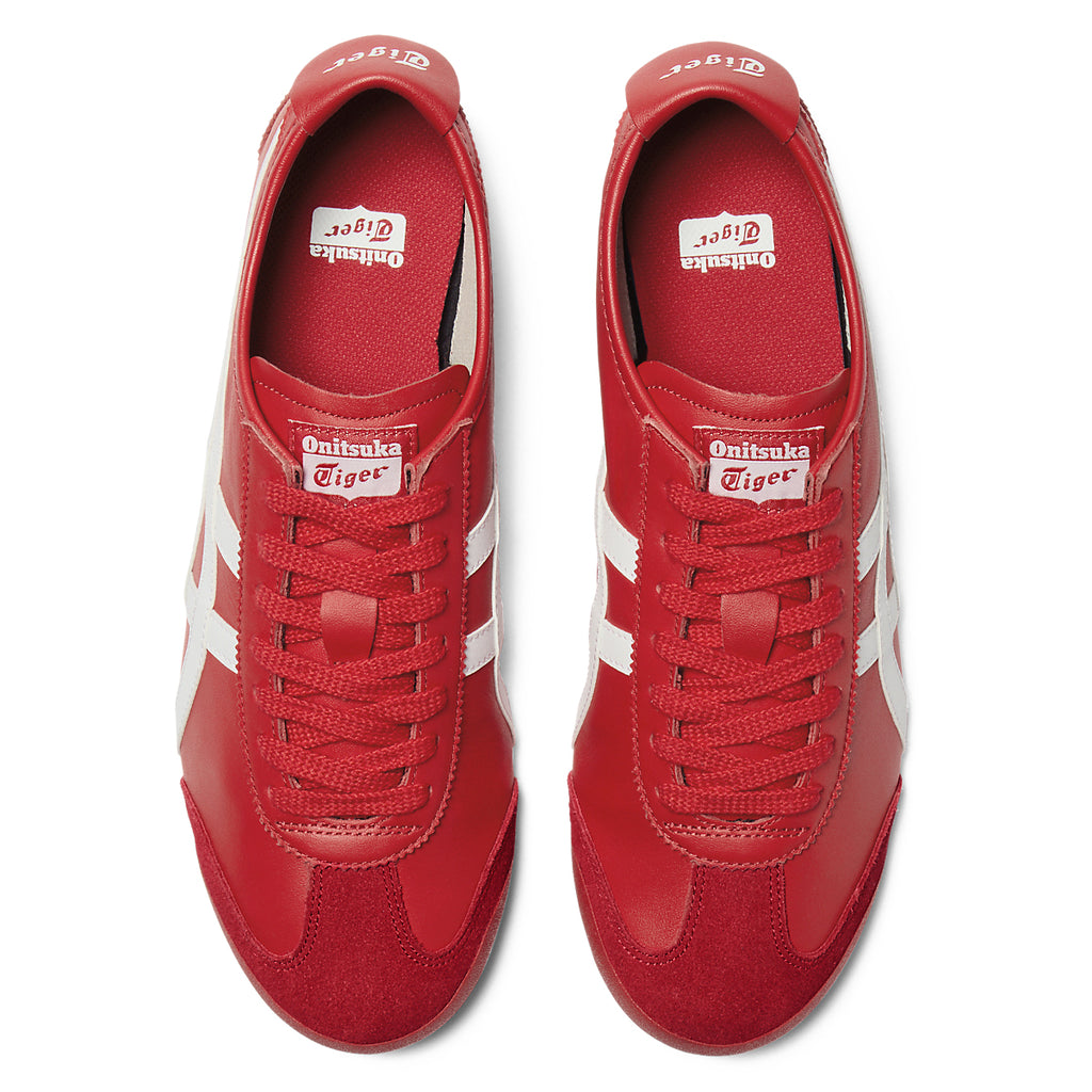 MEXICO 66 - CLASSIC RED / WHITE - view 6