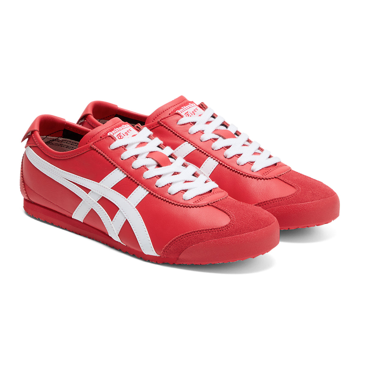 MEXICO 66 - CLASSIC RED / WHITE - view 9