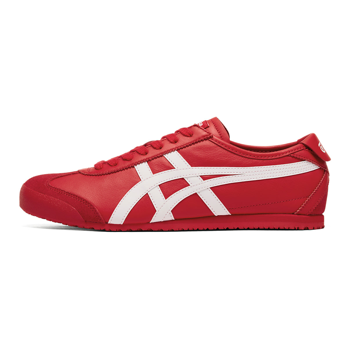 MEXICO 66 - CLASSIC RED / WHITE - view 10