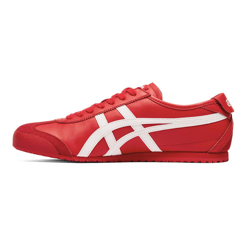 MEXICO 66 - CLASSIC RED / WHITE - view 3