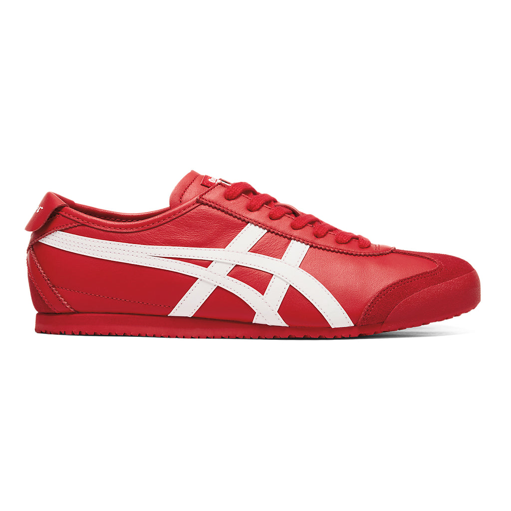MEXICO 66 - CLASSIC RED / WHITE - main view