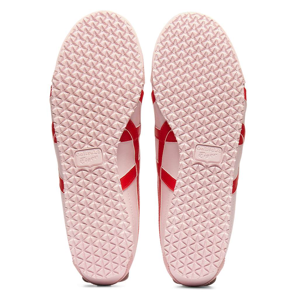 MEXICO 66 - CRYSTAL PINK / CLASSIC RED - view 7