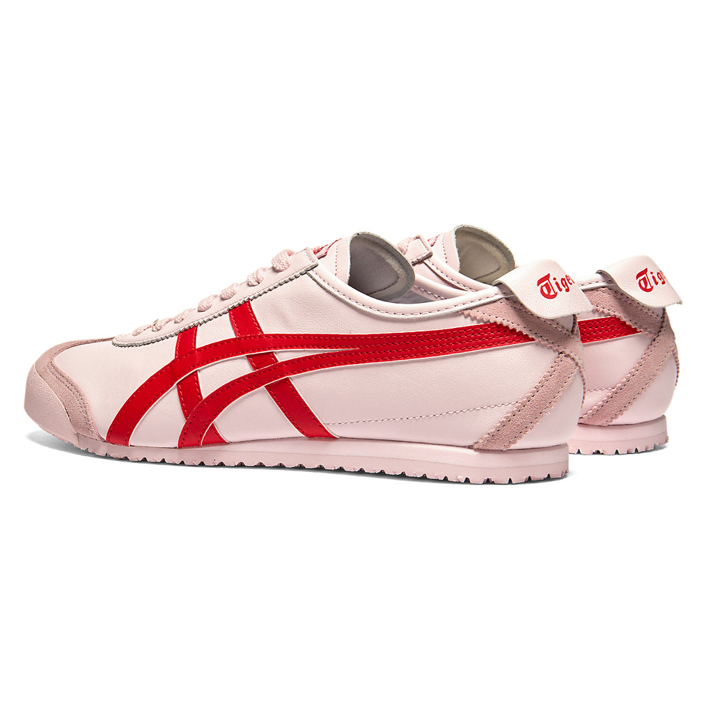 MEXICO 66 - CRYSTAL PINK / CLASSIC RED - view 4