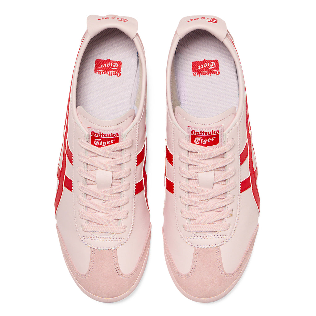 MEXICO 66 - CRYSTAL PINK / CLASSIC RED - view 6