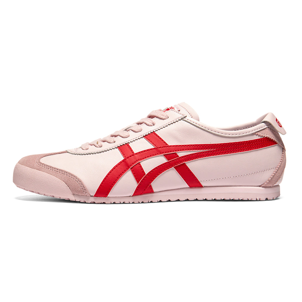 MEXICO 66 - CRYSTAL PINK / CLASSIC RED - view 8