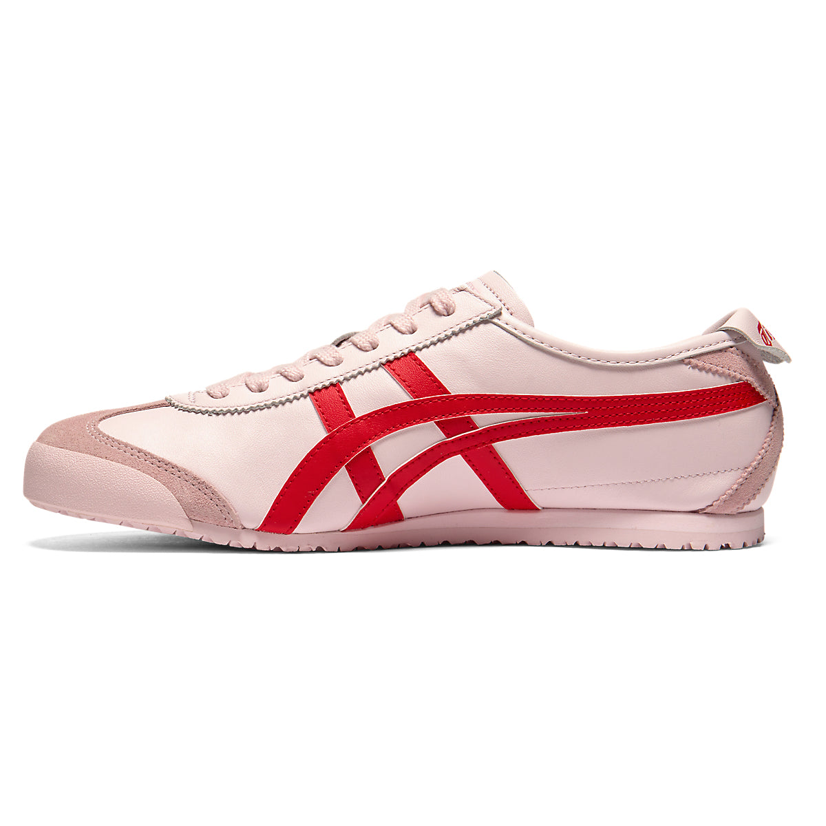 MEXICO 66 - CRYSTAL PINK / CLASSIC RED - view 3