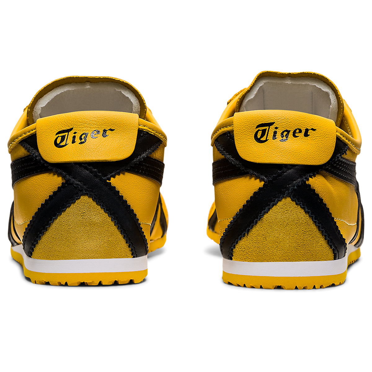 MEXICO 66 - YELLOW / BLACK - view 5