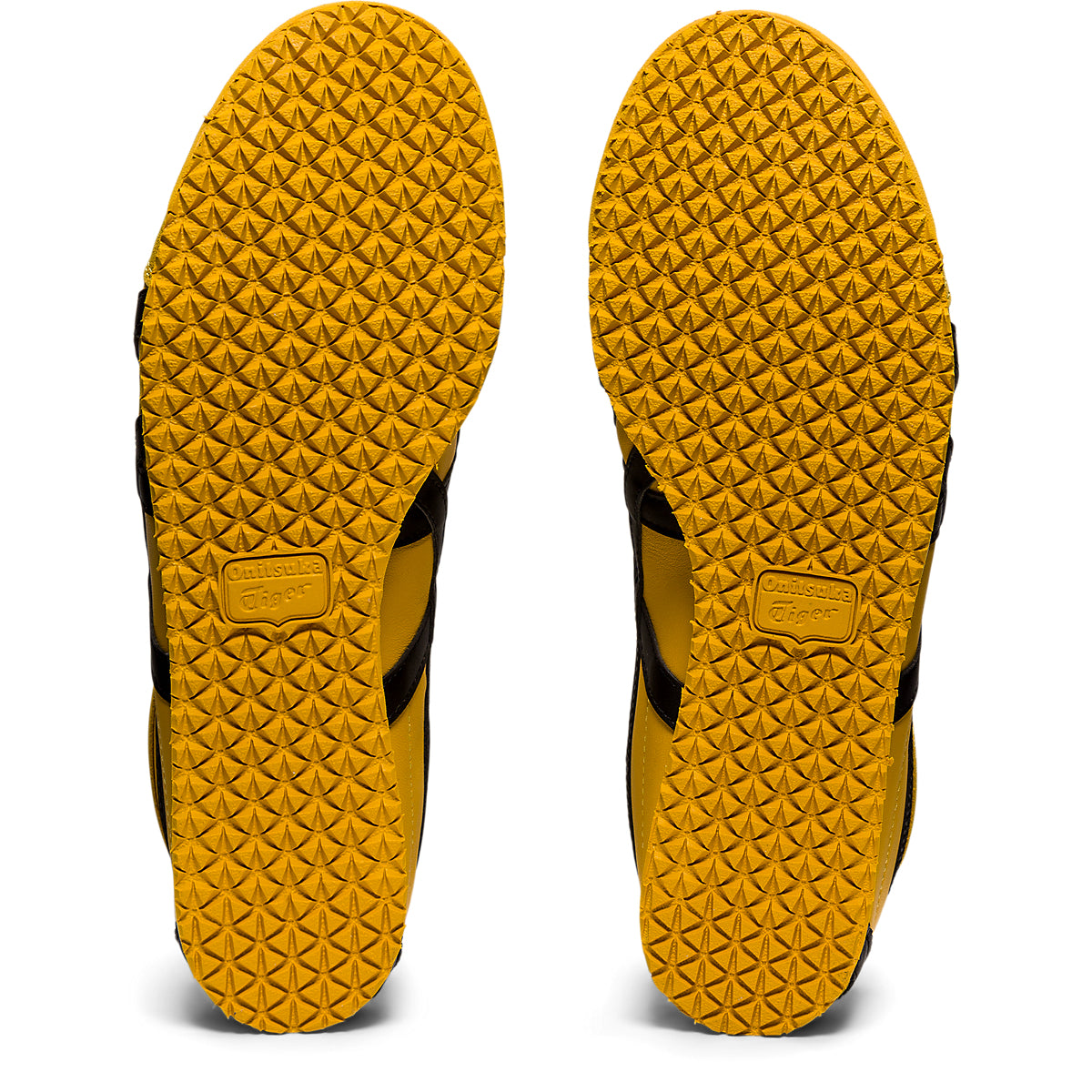 MEXICO 66 - YELLOW / BLACK - view 7